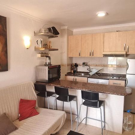 Casa Casey Los Juncos II San Bartolomé エクステリア 写真
