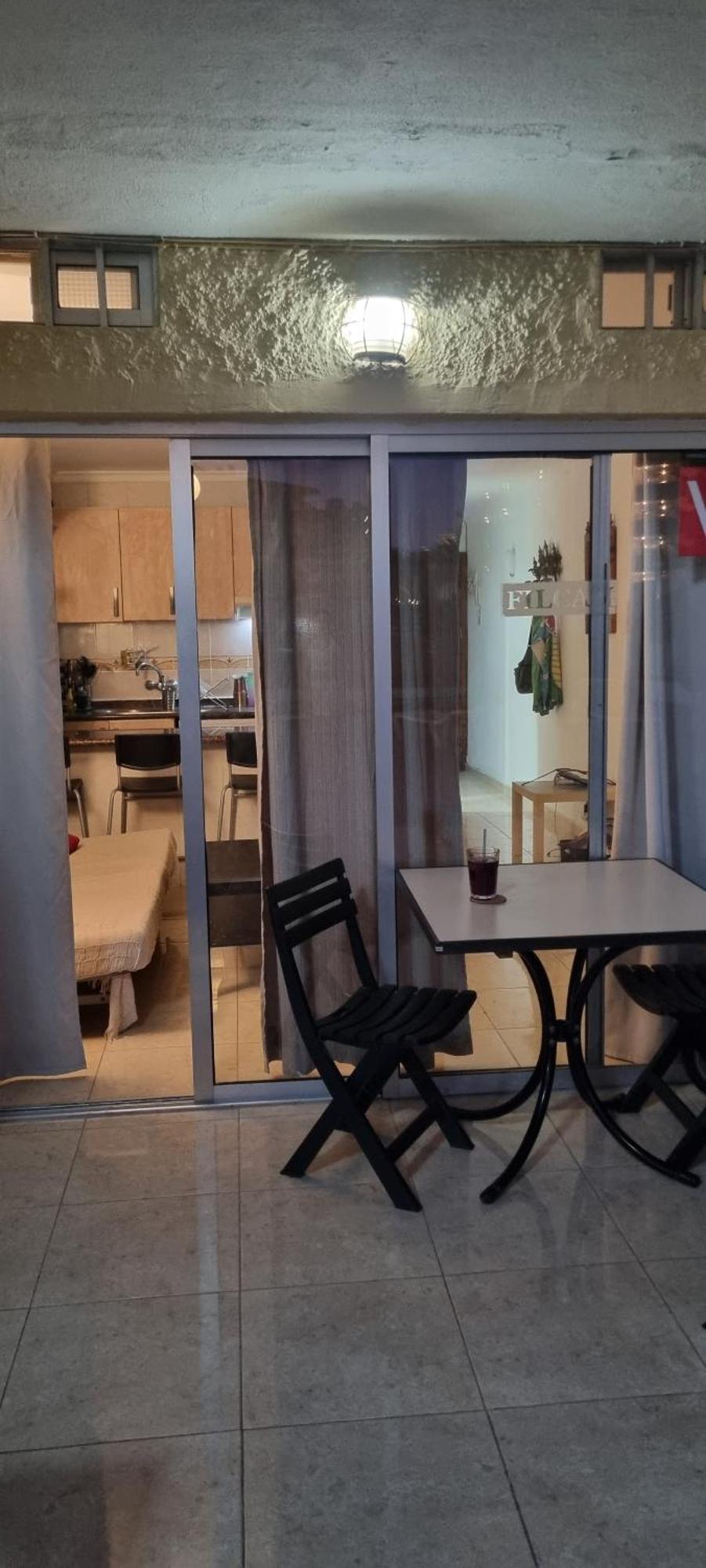 Casa Casey Los Juncos II San Bartolomé エクステリア 写真