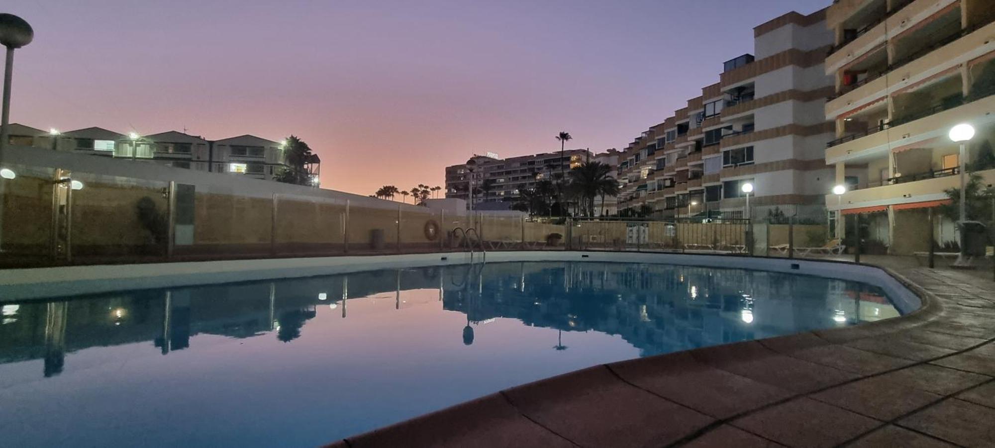 Casa Casey Los Juncos II San Bartolomé エクステリア 写真