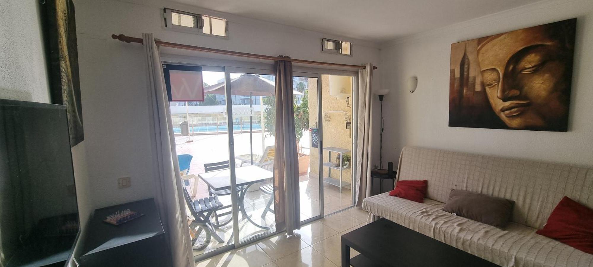 Casa Casey Los Juncos II San Bartolomé エクステリア 写真