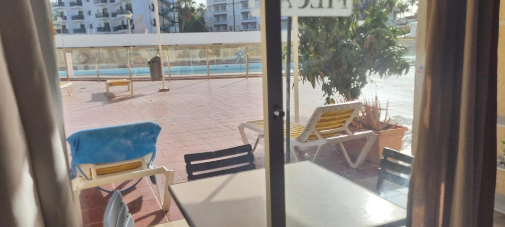 Casa Casey Los Juncos II San Bartolomé エクステリア 写真