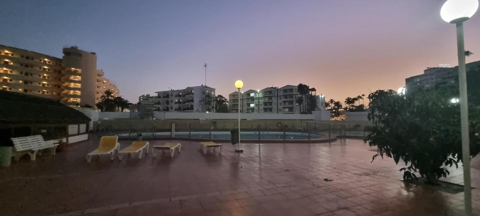 Casa Casey Los Juncos II San Bartolomé エクステリア 写真