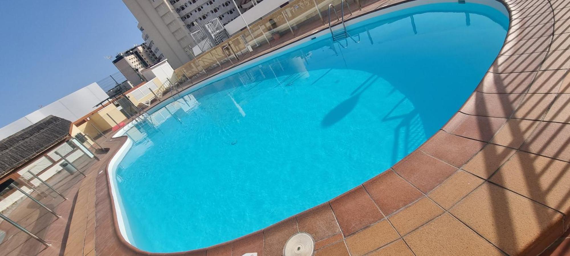 Casa Casey Los Juncos II San Bartolomé エクステリア 写真