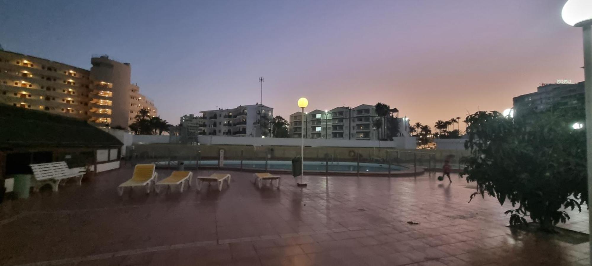 Casa Casey Los Juncos II San Bartolomé エクステリア 写真