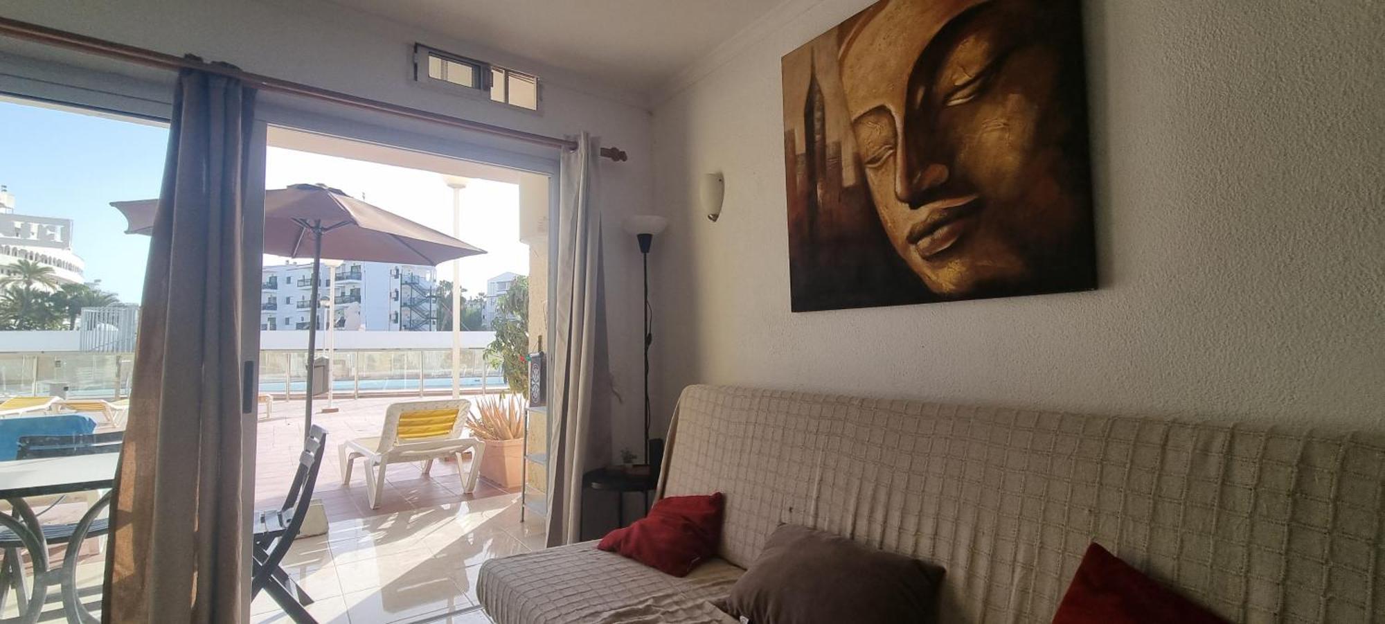 Casa Casey Los Juncos II San Bartolomé エクステリア 写真
