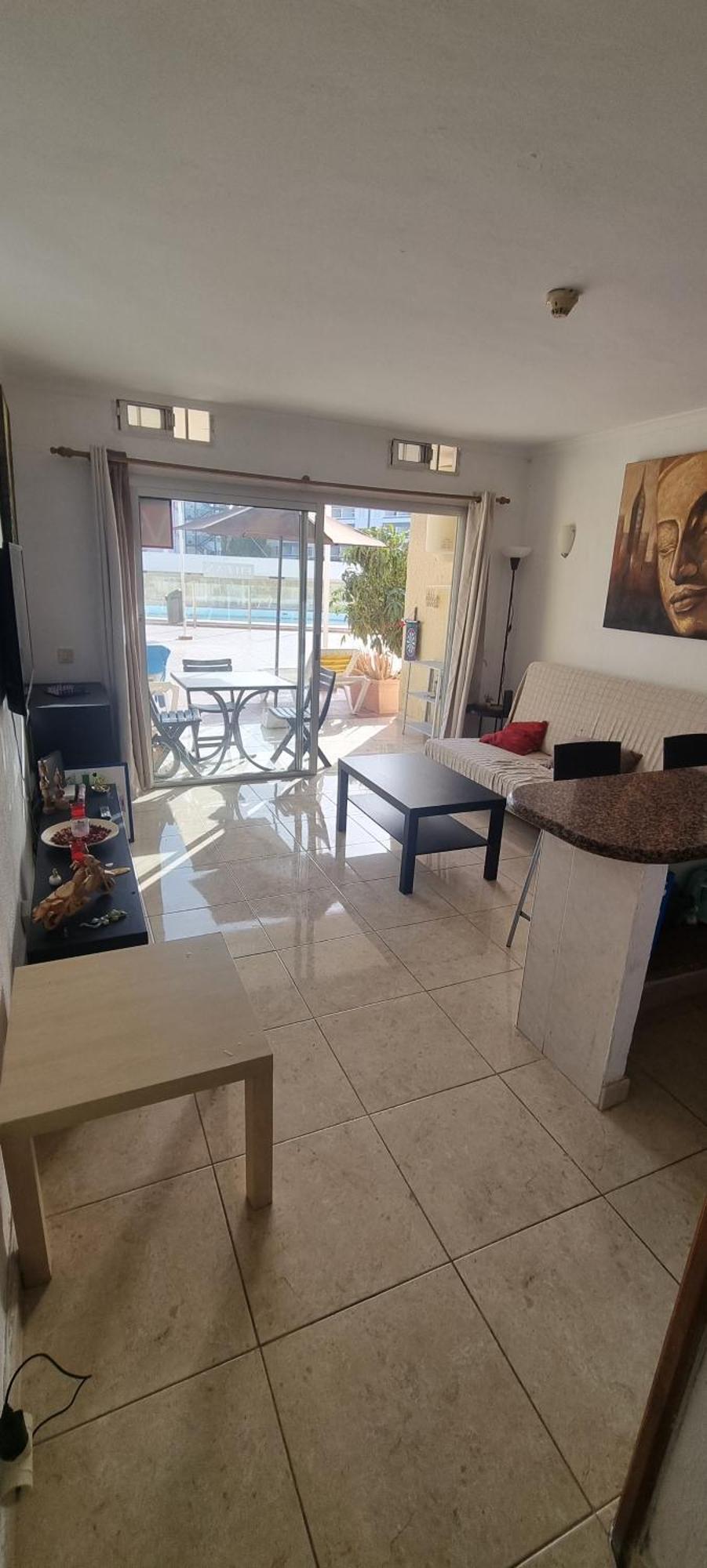 Casa Casey Los Juncos II San Bartolomé エクステリア 写真