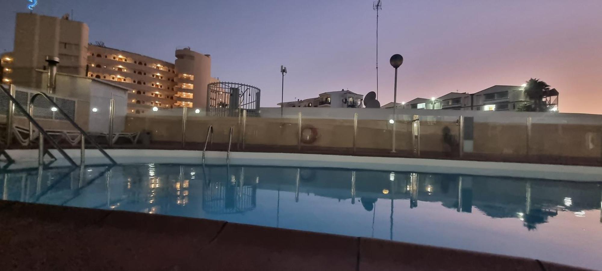 Casa Casey Los Juncos II San Bartolomé エクステリア 写真