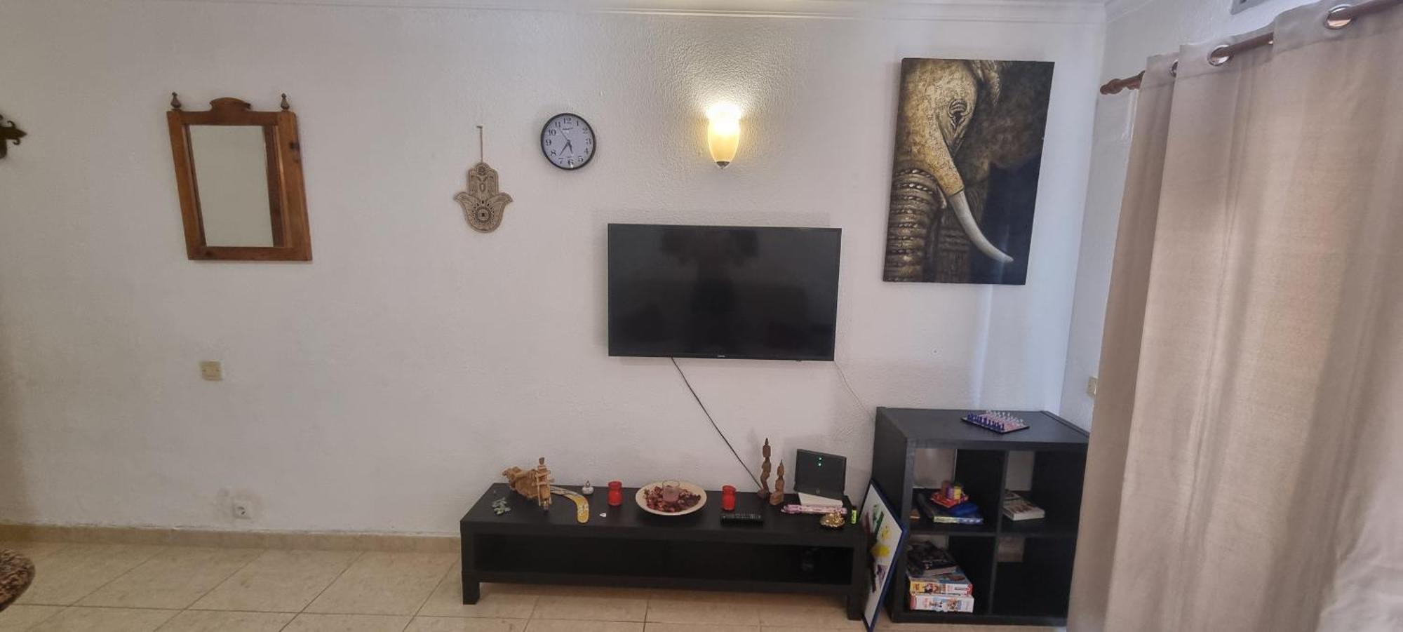 Casa Casey Los Juncos II San Bartolomé エクステリア 写真