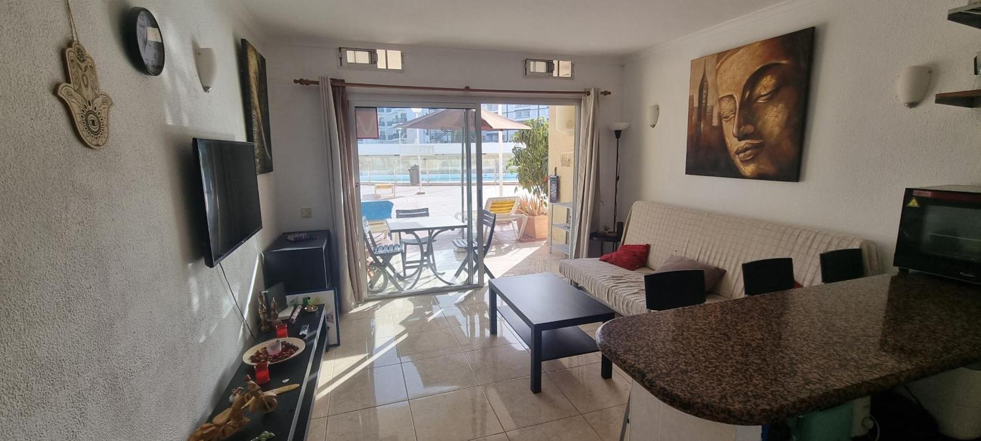 Casa Casey Los Juncos II San Bartolomé エクステリア 写真