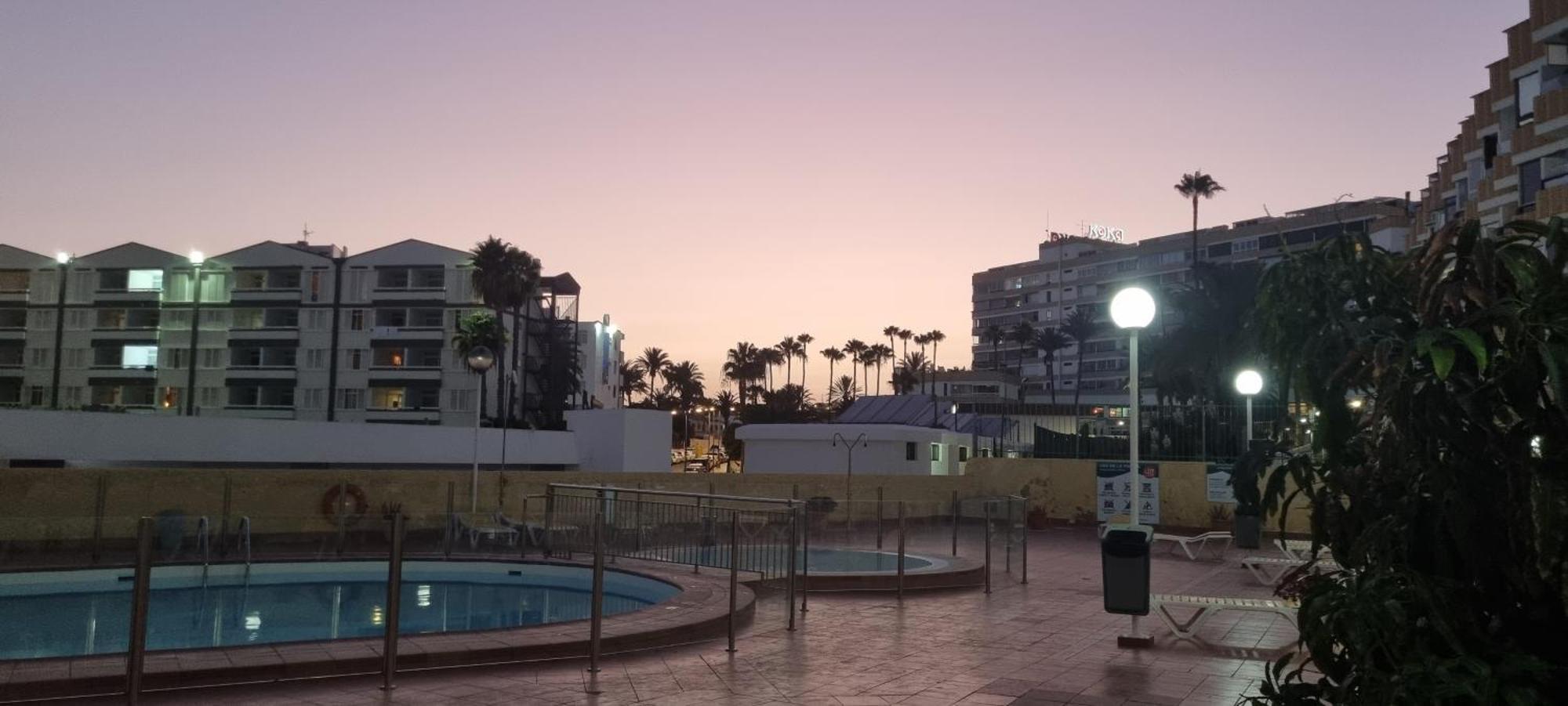Casa Casey Los Juncos II San Bartolomé エクステリア 写真