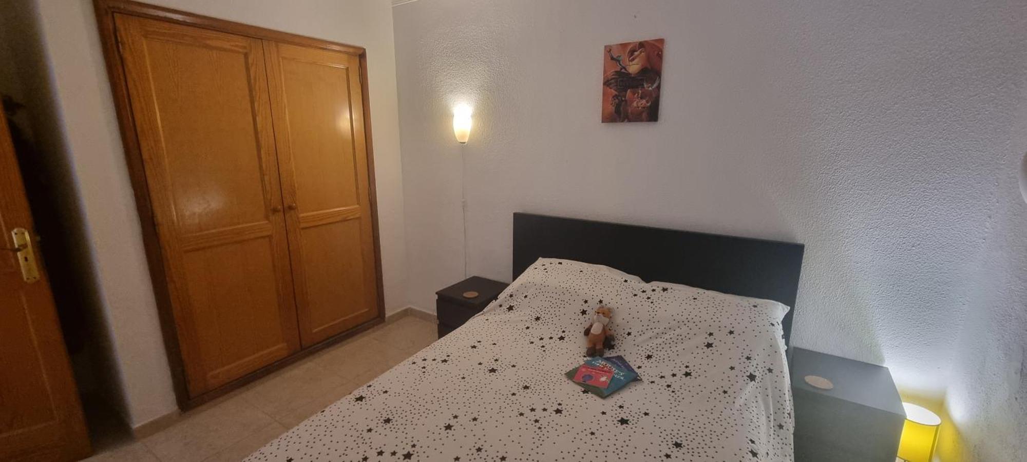 Casa Casey Los Juncos II San Bartolomé エクステリア 写真