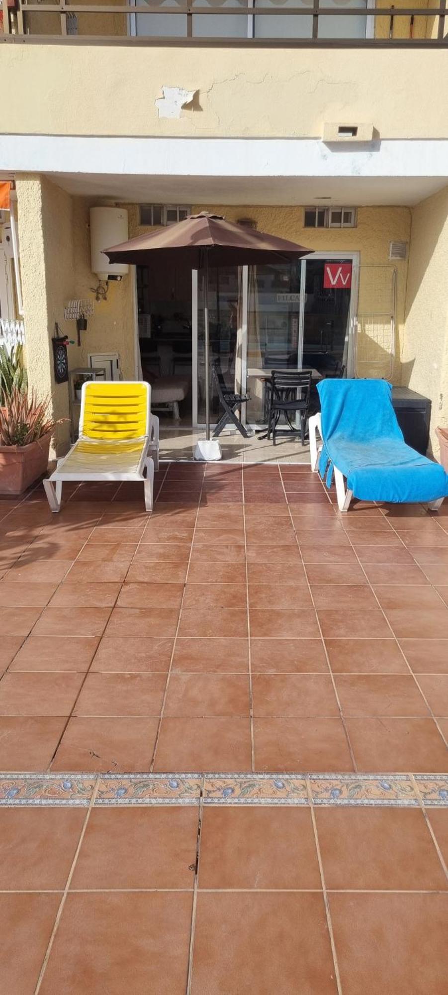Casa Casey Los Juncos II San Bartolomé エクステリア 写真