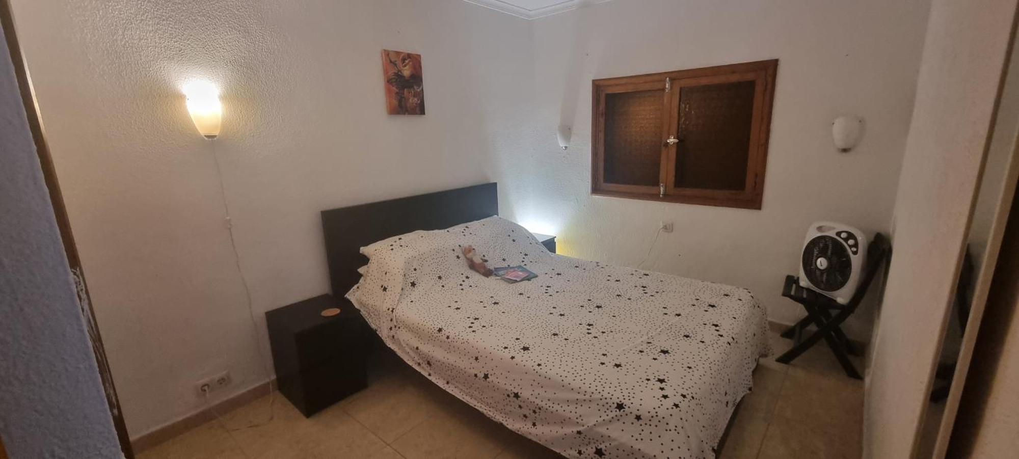 Casa Casey Los Juncos II San Bartolomé エクステリア 写真
