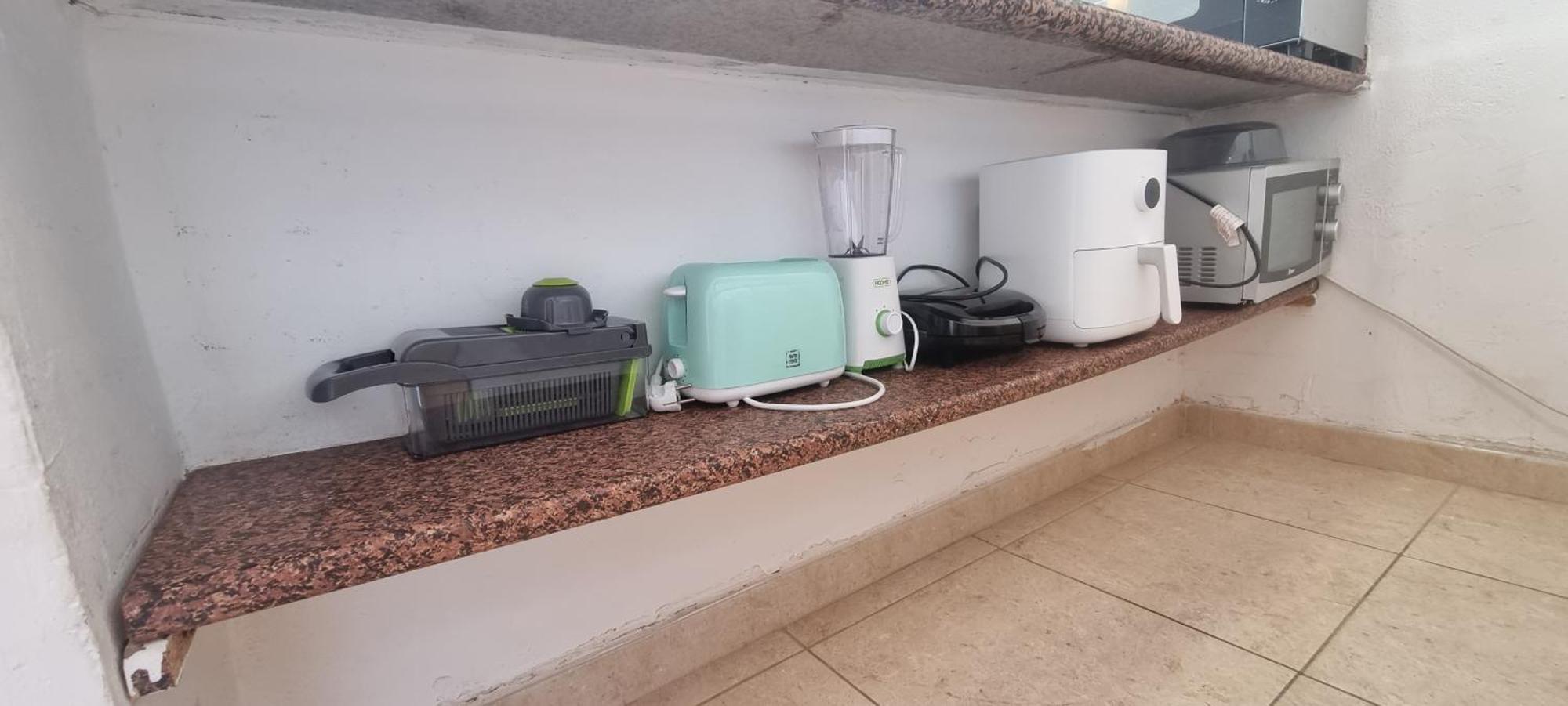 Casa Casey Los Juncos II San Bartolomé エクステリア 写真