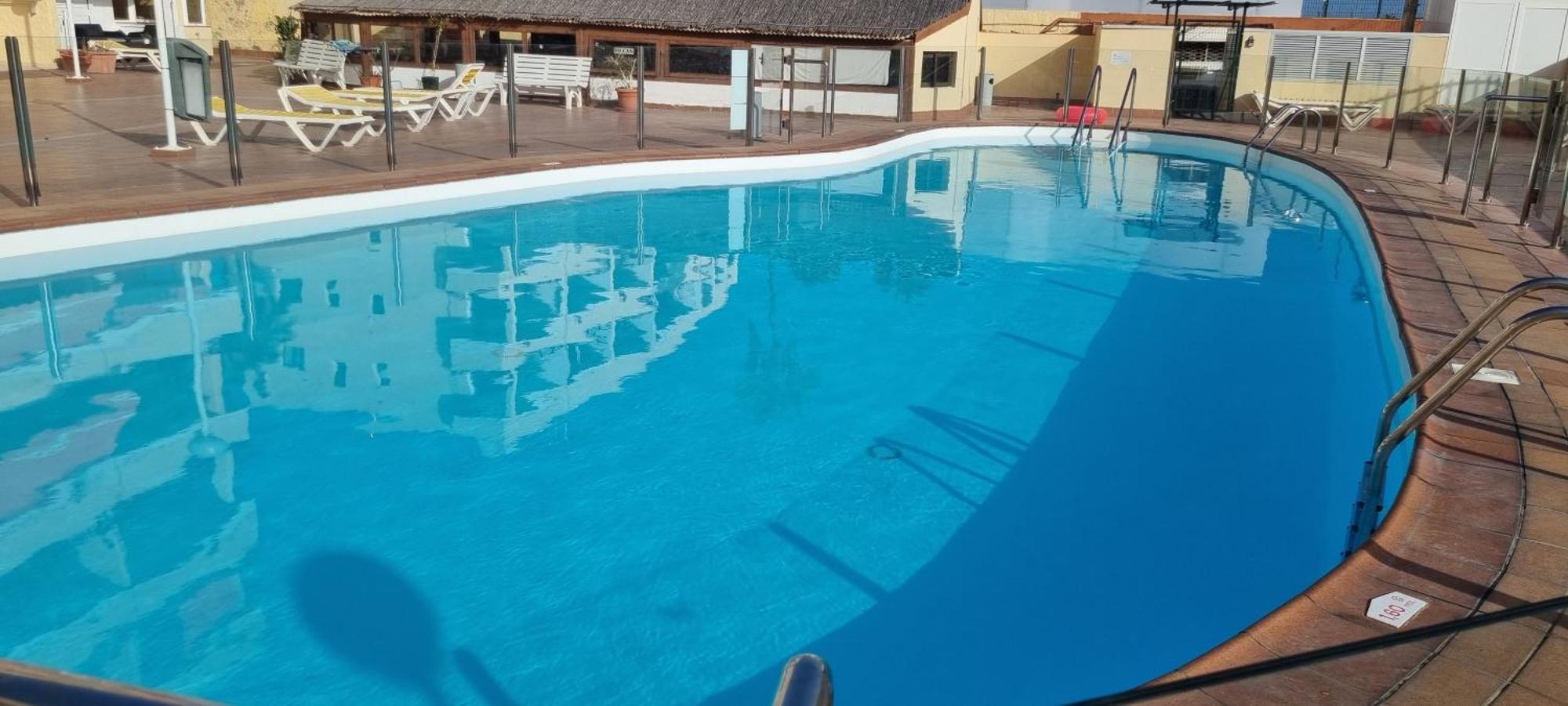Casa Casey Los Juncos II San Bartolomé エクステリア 写真
