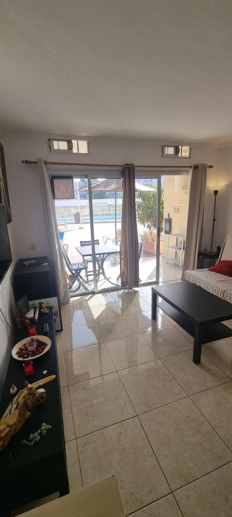 Casa Casey Los Juncos II San Bartolomé エクステリア 写真