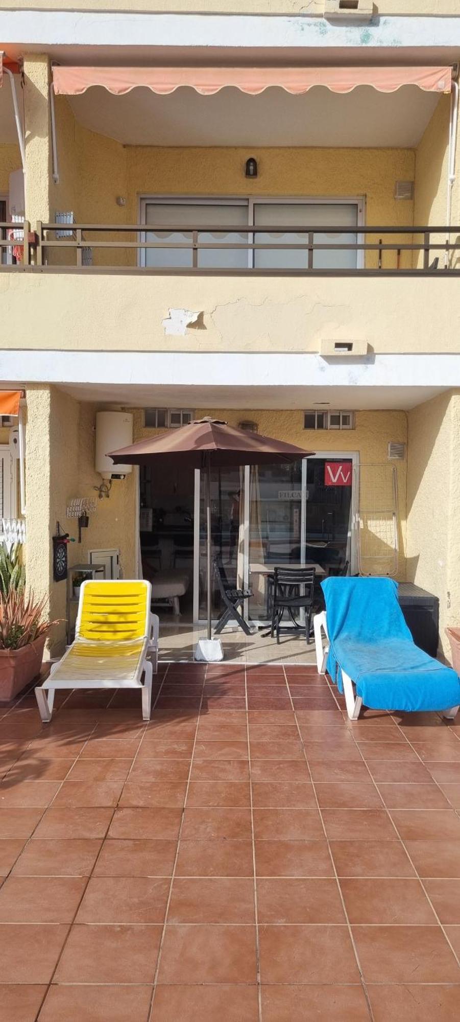 Casa Casey Los Juncos II San Bartolomé エクステリア 写真