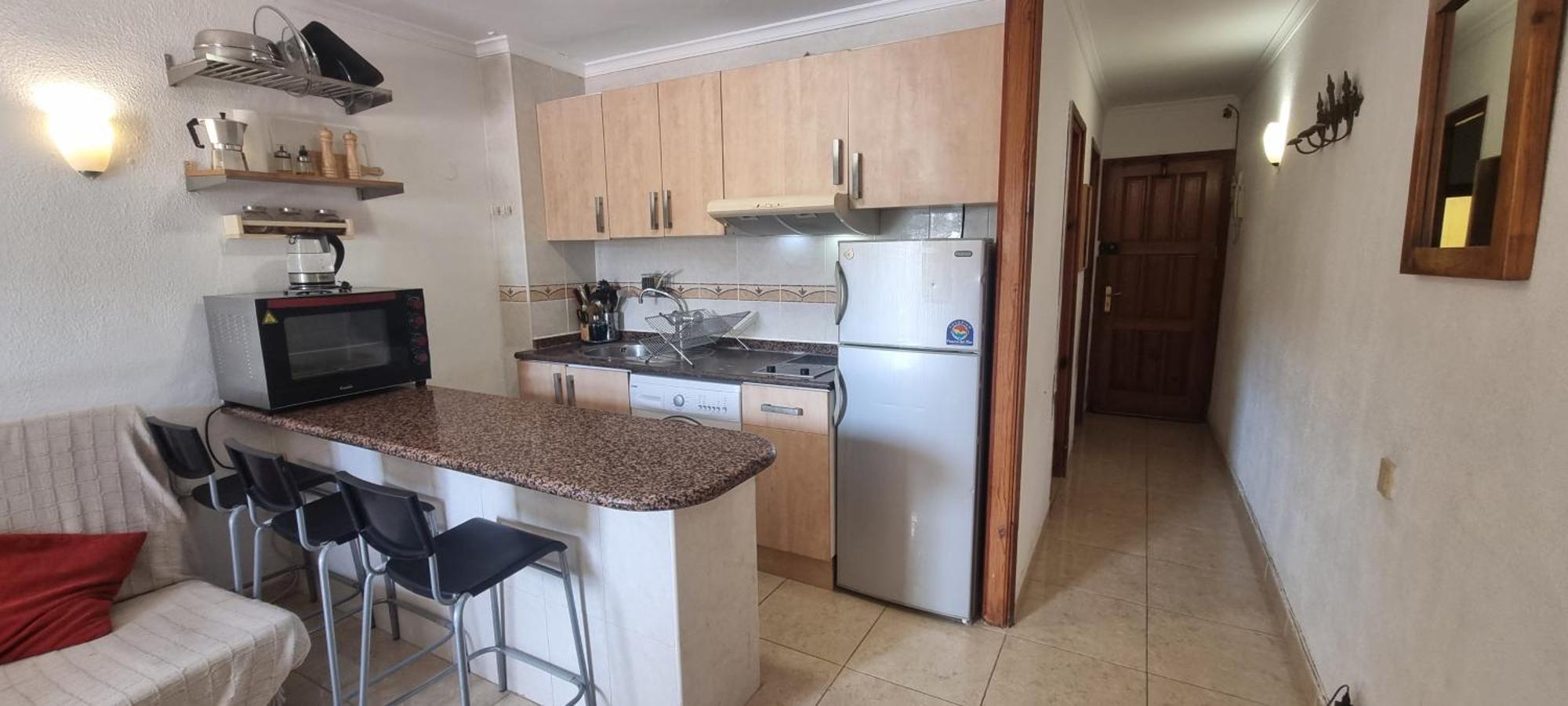 Casa Casey Los Juncos II San Bartolomé エクステリア 写真