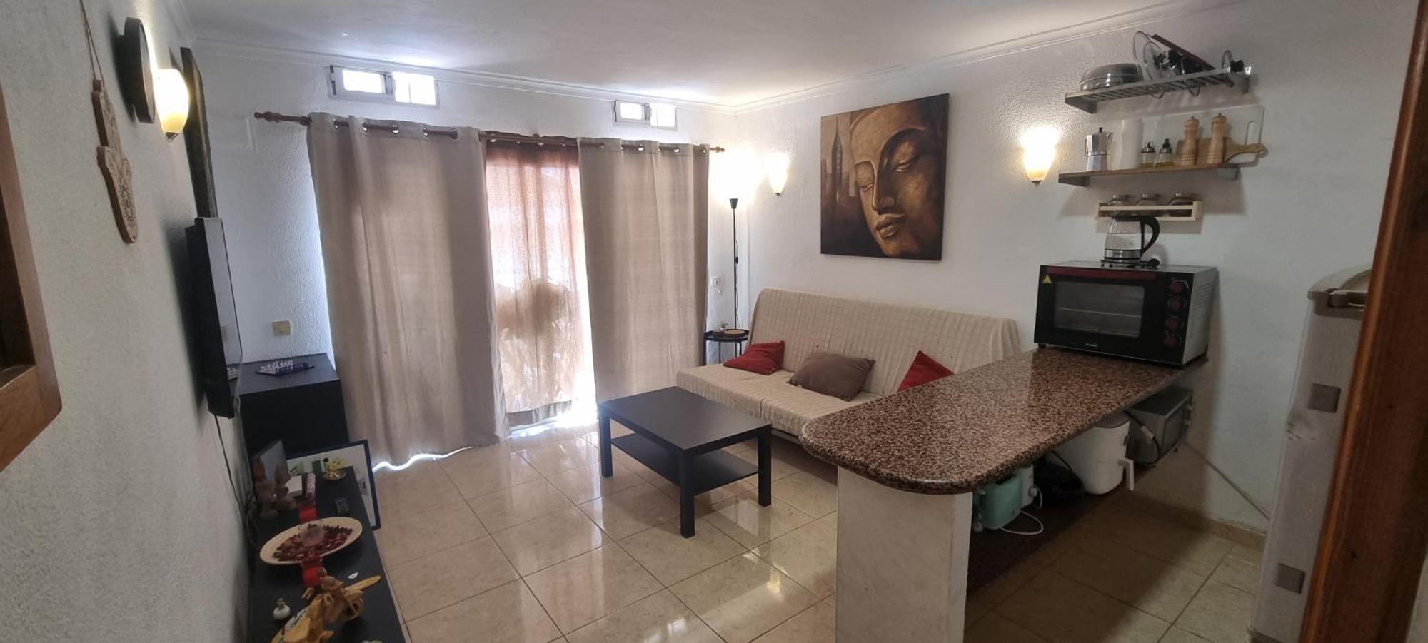 Casa Casey Los Juncos II San Bartolomé エクステリア 写真