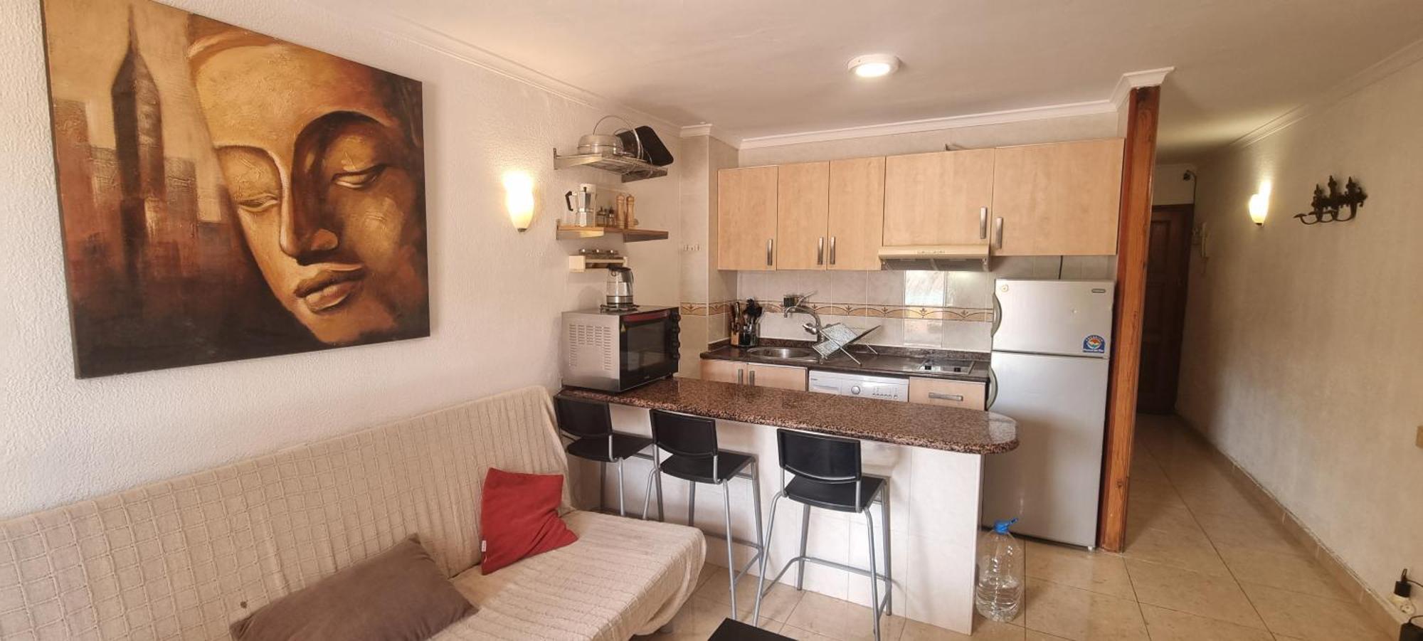 Casa Casey Los Juncos II San Bartolomé エクステリア 写真