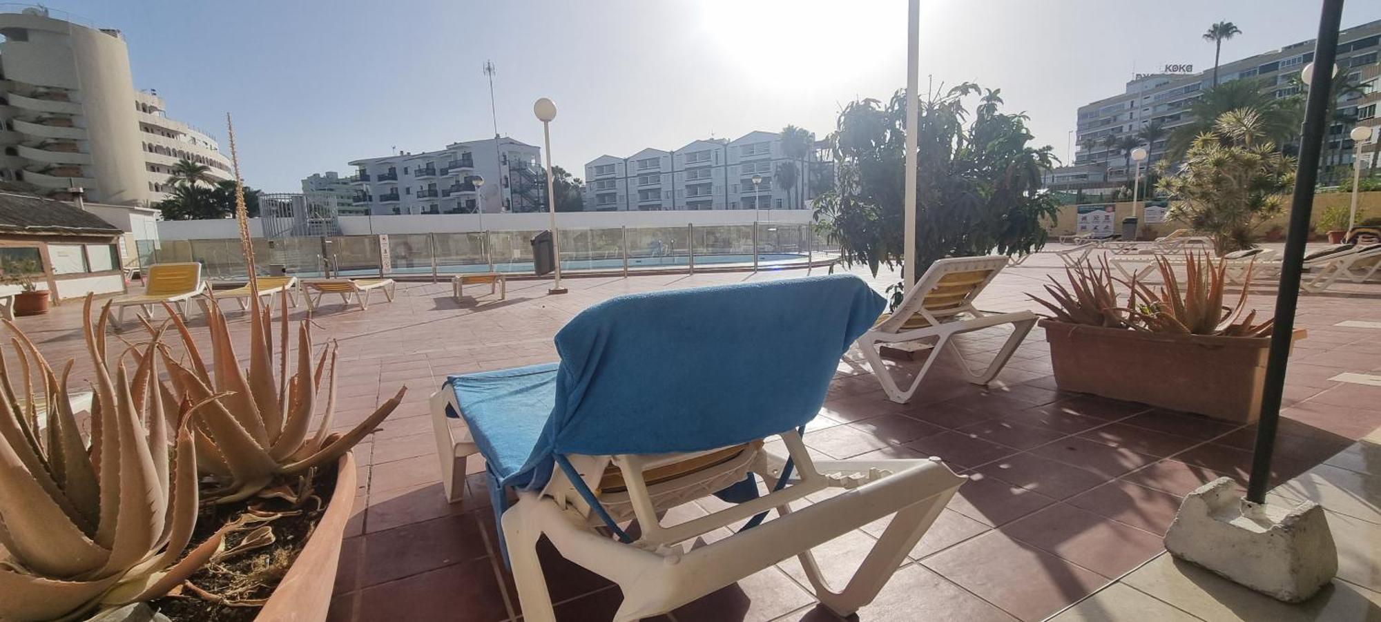 Casa Casey Los Juncos II San Bartolomé エクステリア 写真