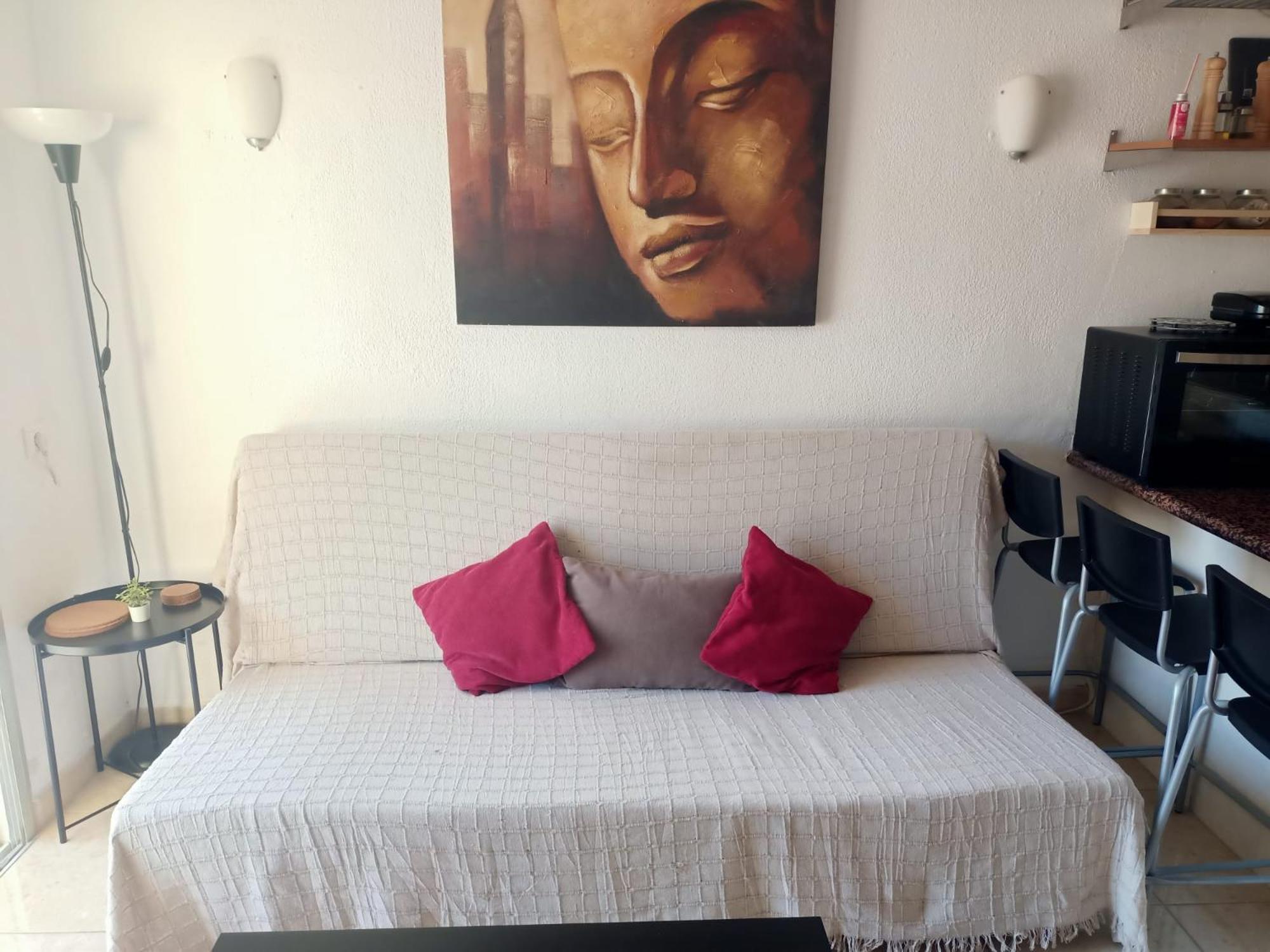 Casa Casey Los Juncos II San Bartolomé エクステリア 写真