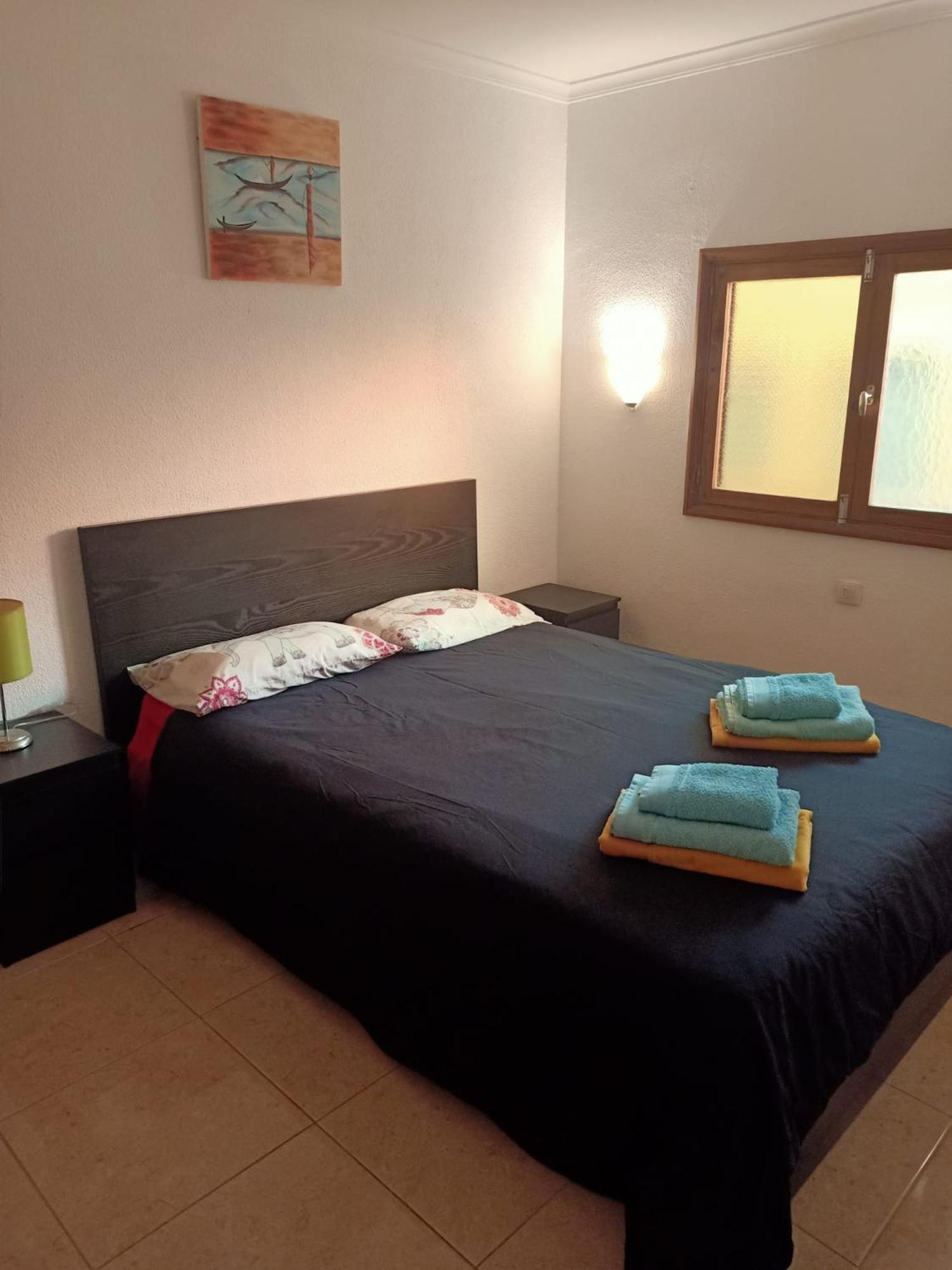 Casa Casey Los Juncos II San Bartolomé エクステリア 写真