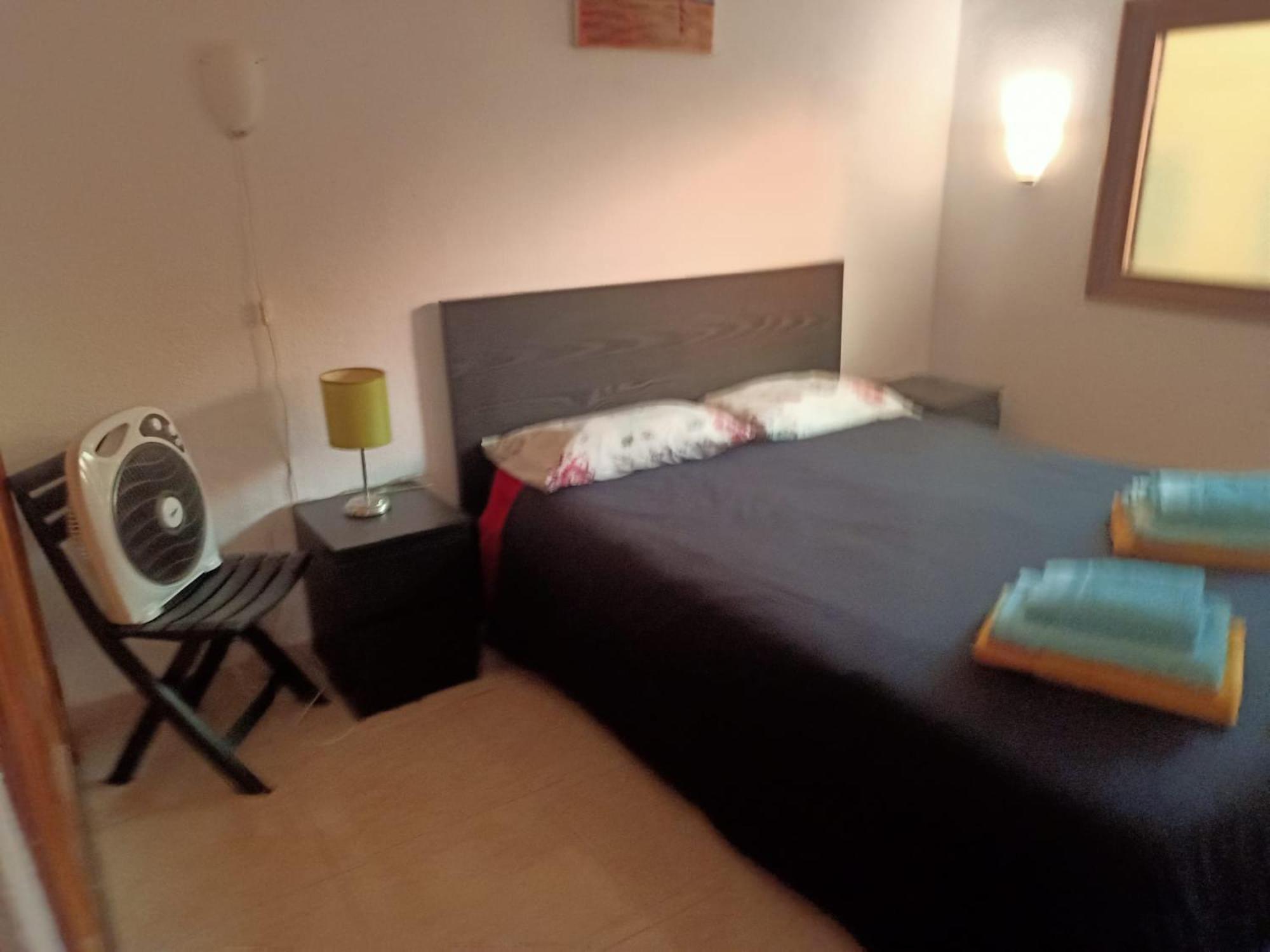 Casa Casey Los Juncos II San Bartolomé エクステリア 写真