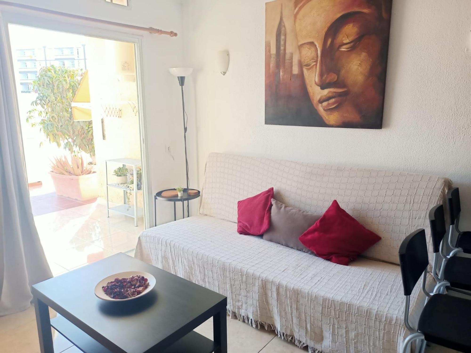 Casa Casey Los Juncos II San Bartolomé エクステリア 写真